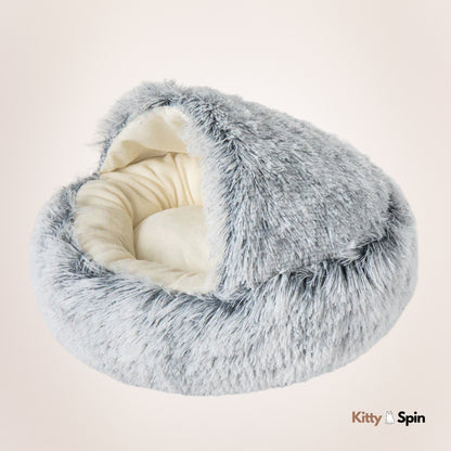 KittyDream – Il nido dei sogni per il tuo gatto