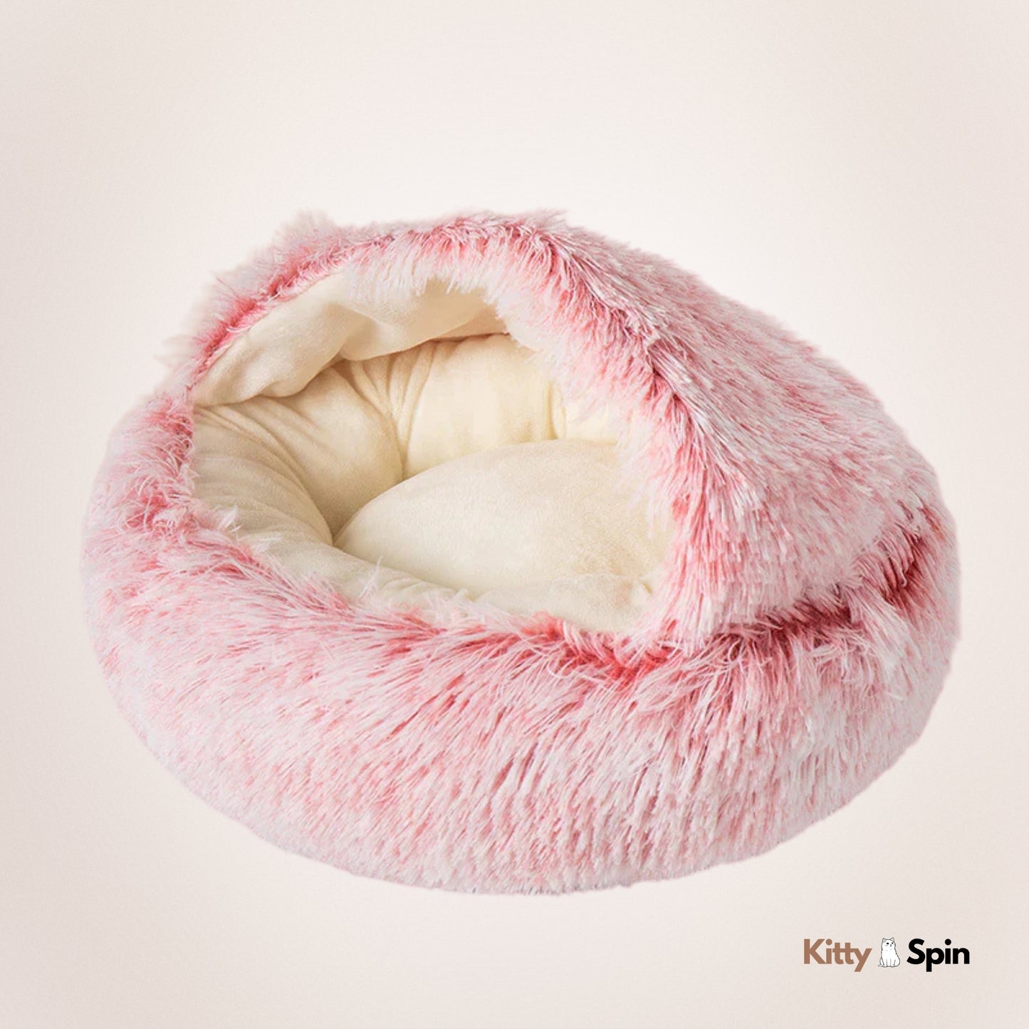 KittyDream – Il nido dei sogni per il tuo gatto