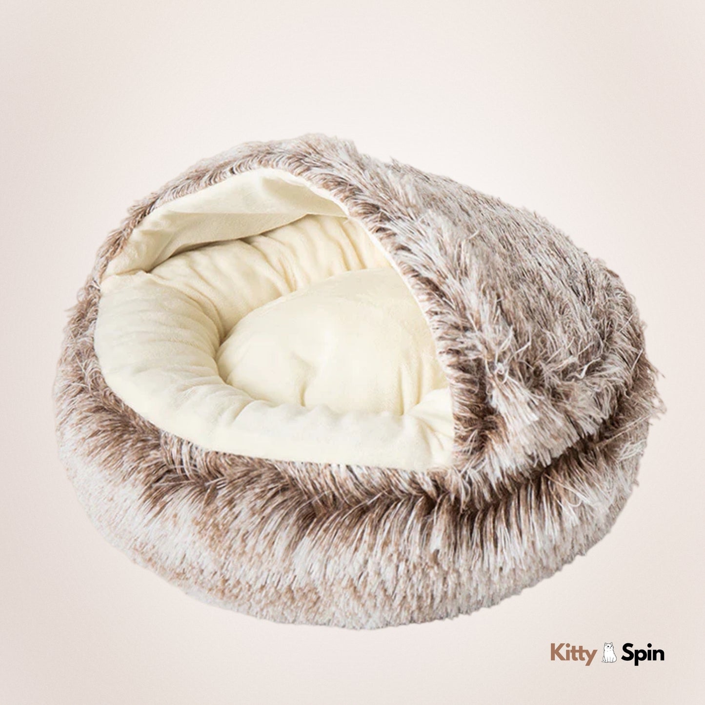 KittyDream – Il nido dei sogni per il tuo gatto