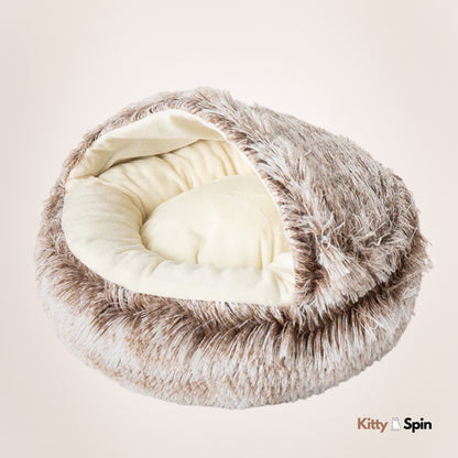 KittyDream – Il nido dei sogni per il tuo gatto