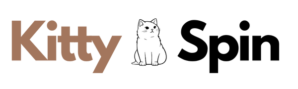 KITTY SPIN 